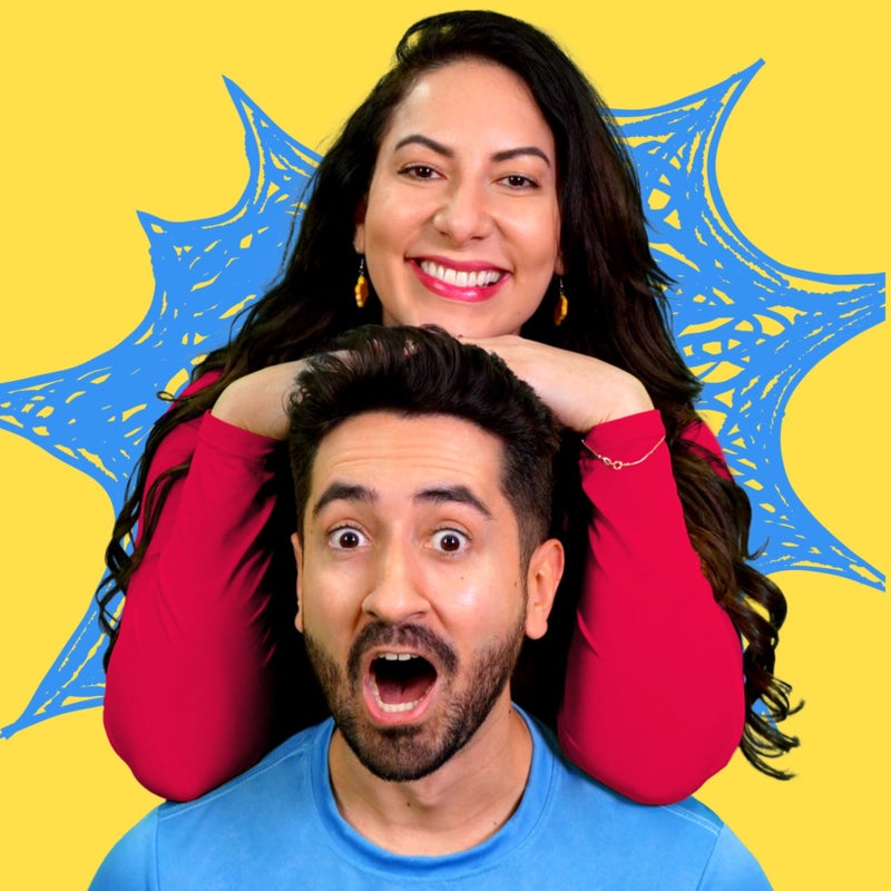 Gabriel e Shirley