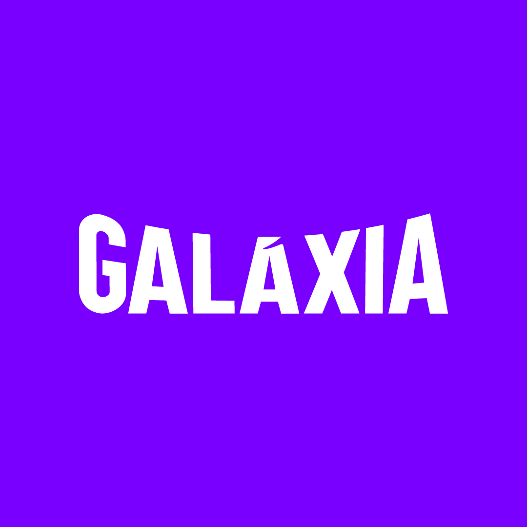 Galáxia