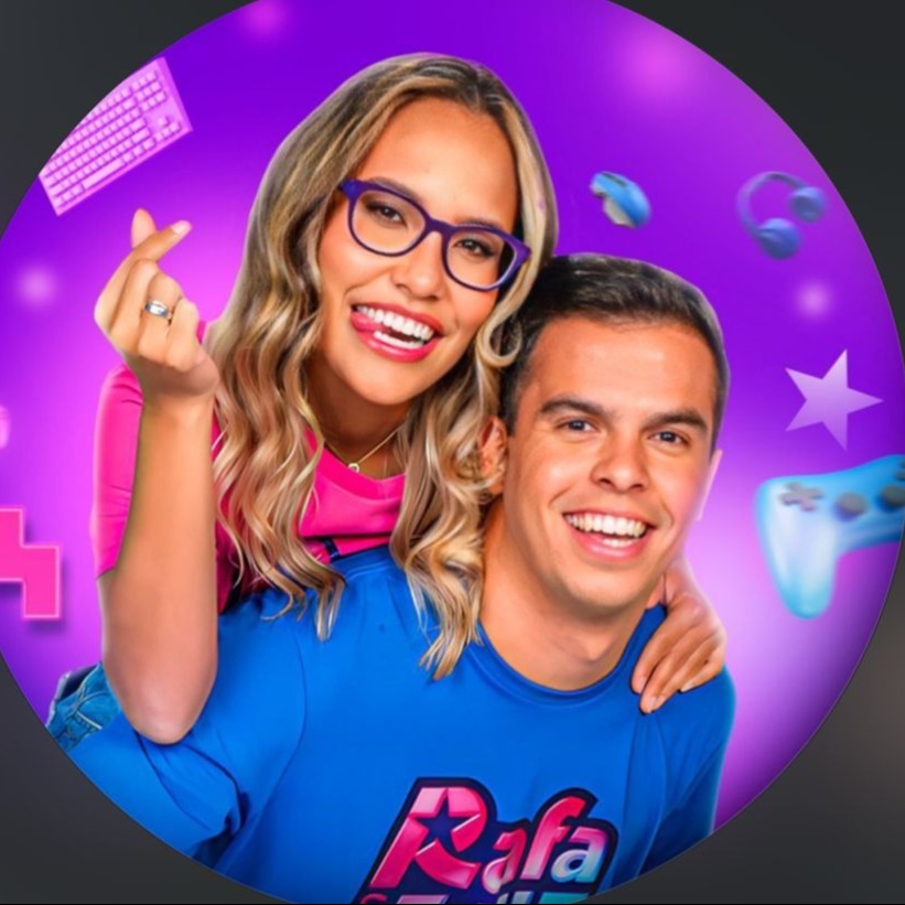 Rafa e Luiz