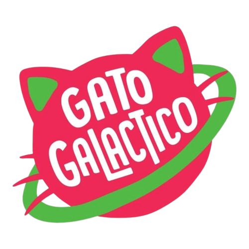 Gato Galactico – Agenda de Shows